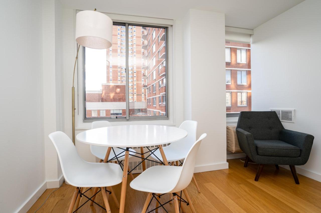 South Midtown Manhattan Rentals Nova York Exterior foto